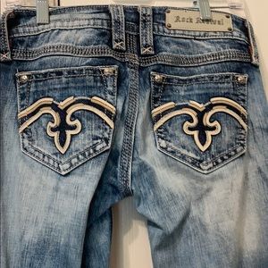Rock Revival women’s jeans